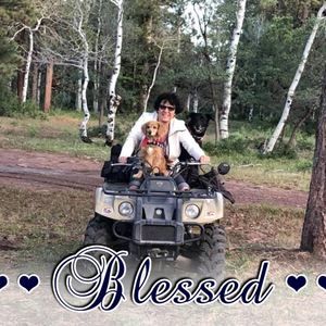 Meet your Posher, Tammy